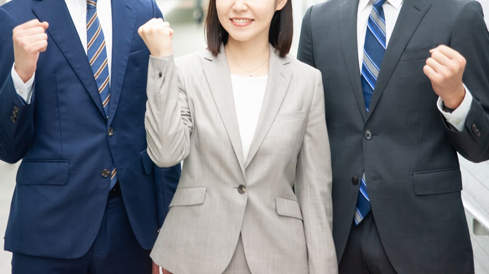 求人情報の画像